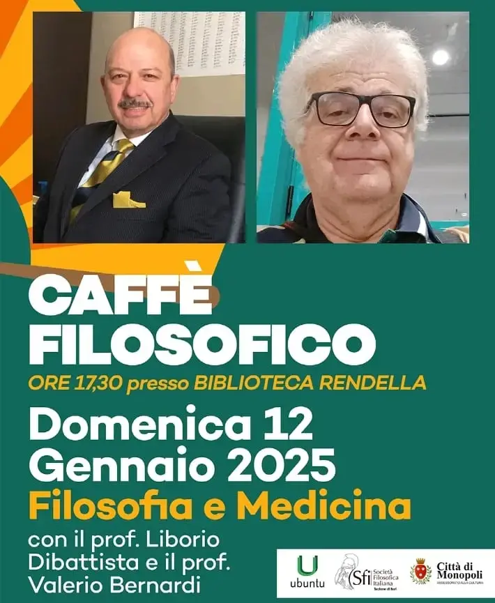 Filosofia e Medicina